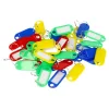 Sleutelhanger met Adres, 100st.