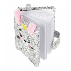 Sleutelhanger Notitieboek Konijn