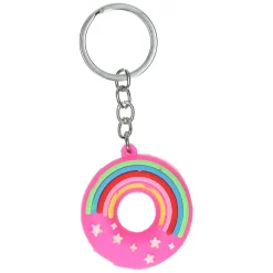 Sleutelhanger Regenboog