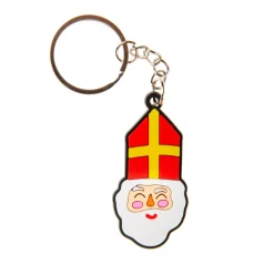 Sleutelhanger Sinterklaas