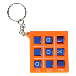 Sleutelhanger Tic Tac Toe