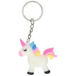 Sleutelhanger Unicorn