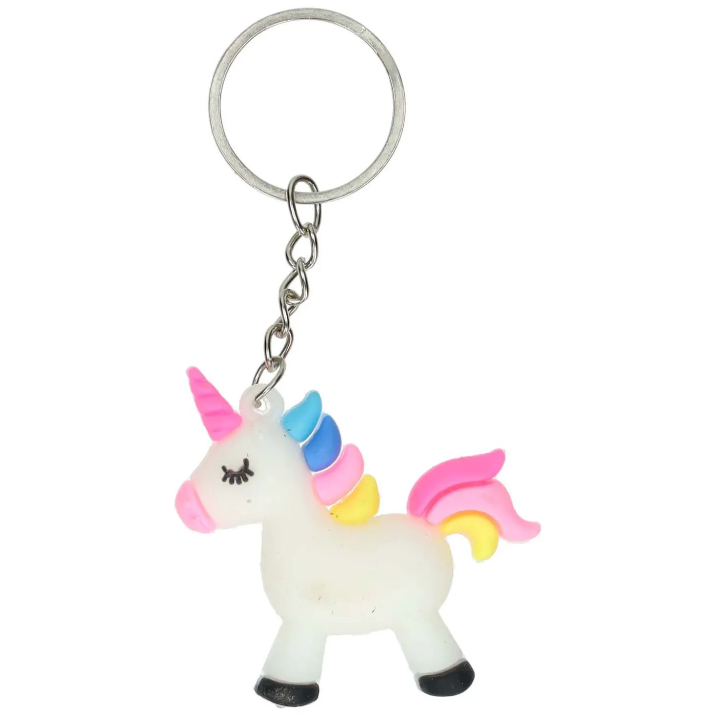 Sleutelhanger Unicorn