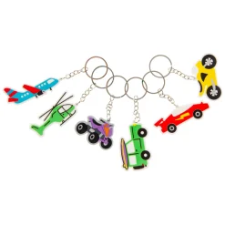Sleutelhanger Voertuig