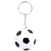 Sleutelhanger Voetbal Soft