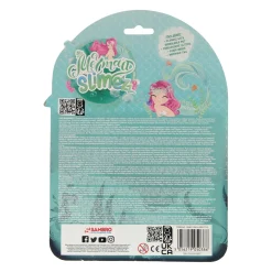 Slijm World Zeemeermin