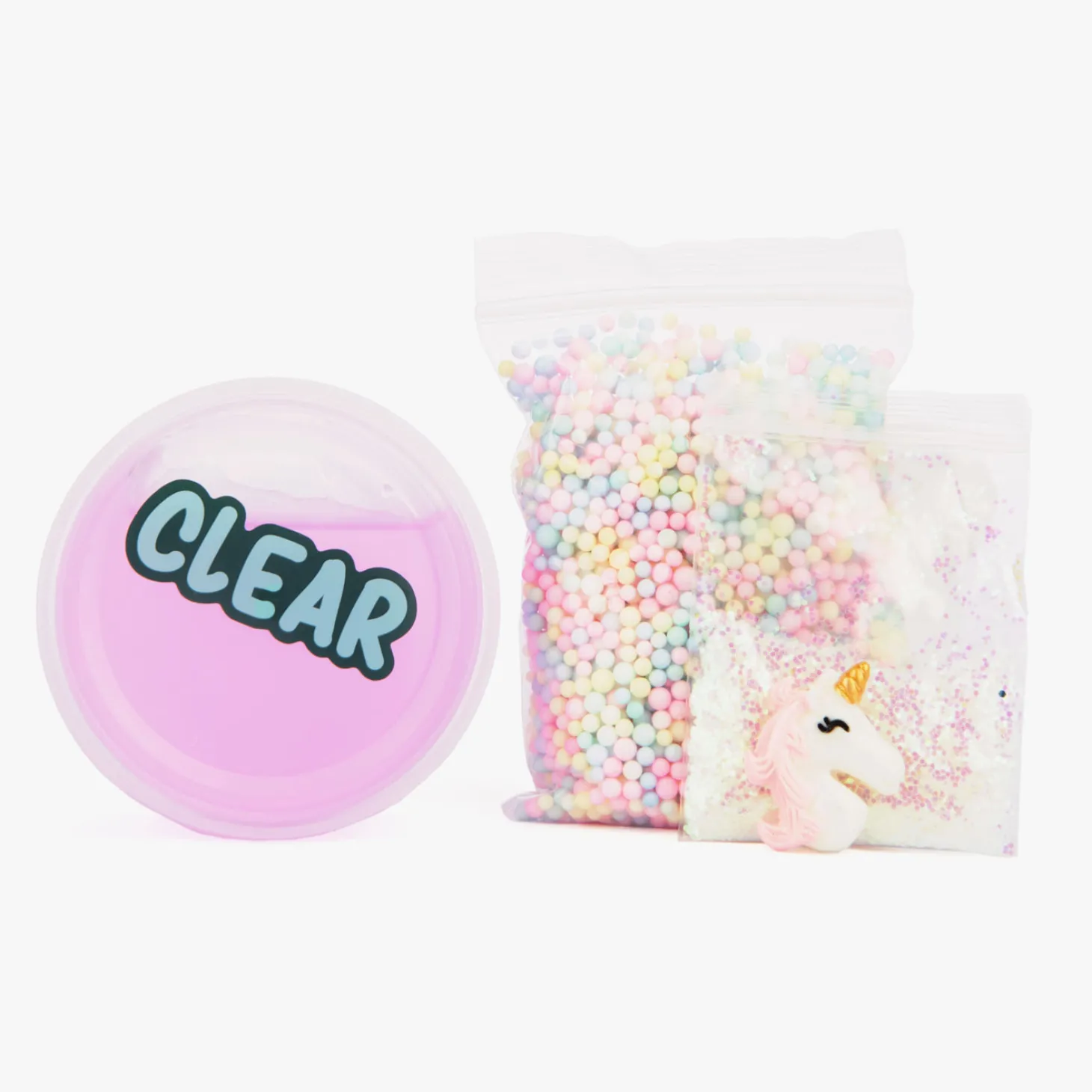 Slimezz World Unicorn Slijm