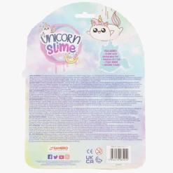 Slimezz World Unicorn Slijm