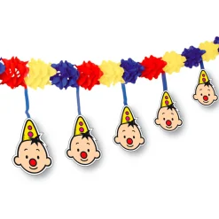 Slinger met Onderhanger Bumba