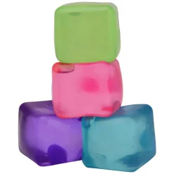 Slow Rise Antistress Kubus