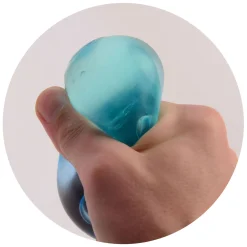 Slow Rise Antistress Kubus