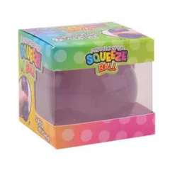 Slow Rise Squeeze Bal