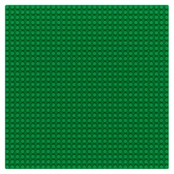 Sluban Basisplaat - Groen