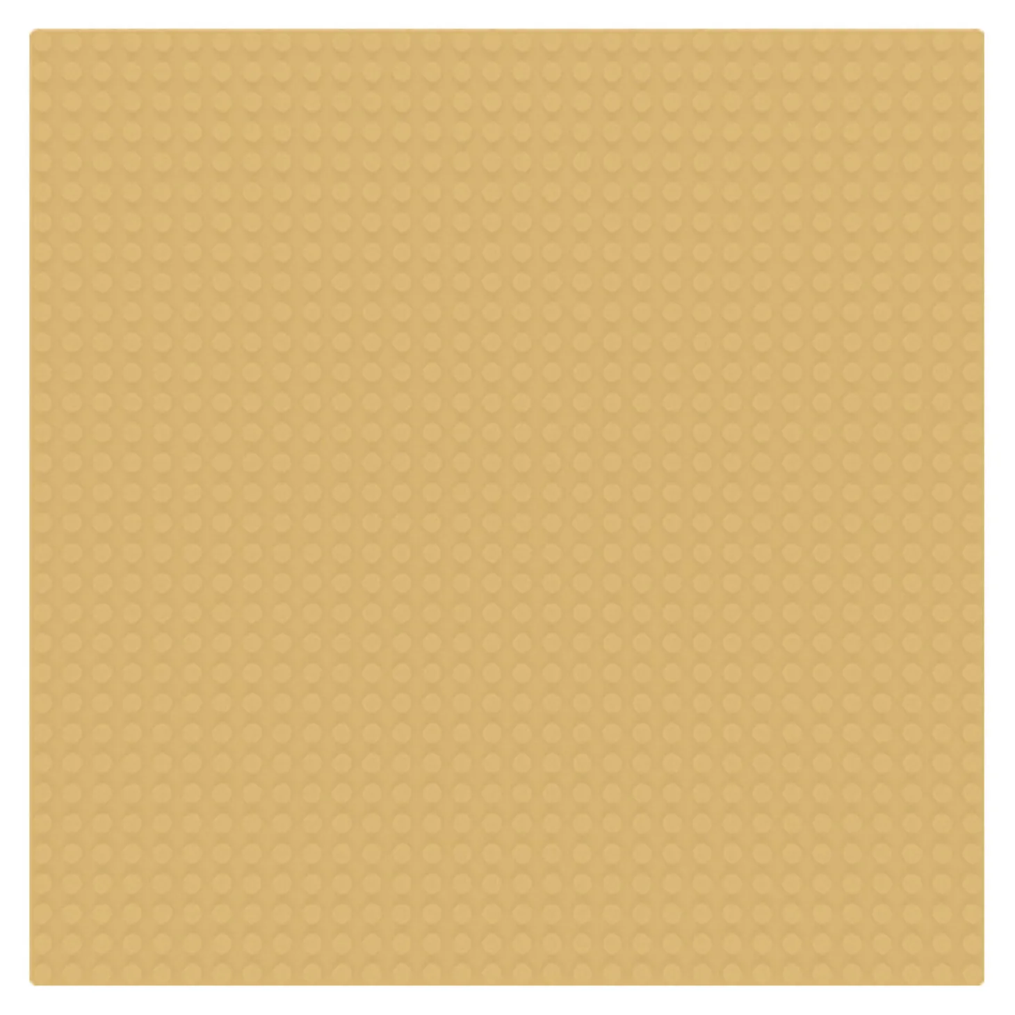 Sluban Basisplaat Zand