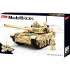 Sluban Battle Tank - 893dlg.