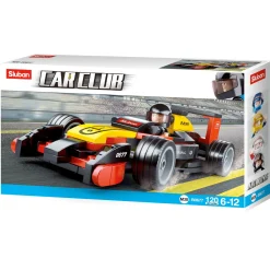 Sluban Car Club Raceauto - 120dlg.