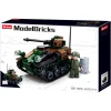 Sluban Kleine Tank - 245dlg.