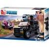Sluban ME Truck - 293dlg.