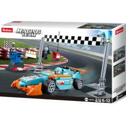 Sluban Racing Team - Klein Circuit - 210dlg.