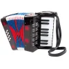 Small Foot - Accordeon Klassiek