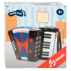 Small Foot - Accordeon Klassiek