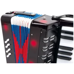 Small Foot - Accordeon Klassiek