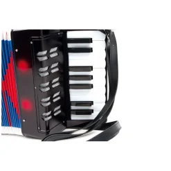 Small Foot - Accordeon Klassiek