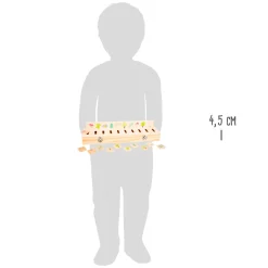 Small Foot - Afbeeldingen Sorteerbox