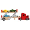 Small Foot  -  Auto Transportvoertuig