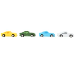 Small Foot - Auto Transportvoertuig