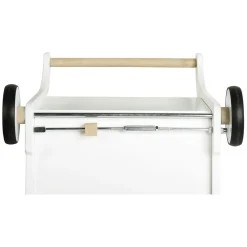 Small Foot - Baby Walker Speelgoedkist Olifant