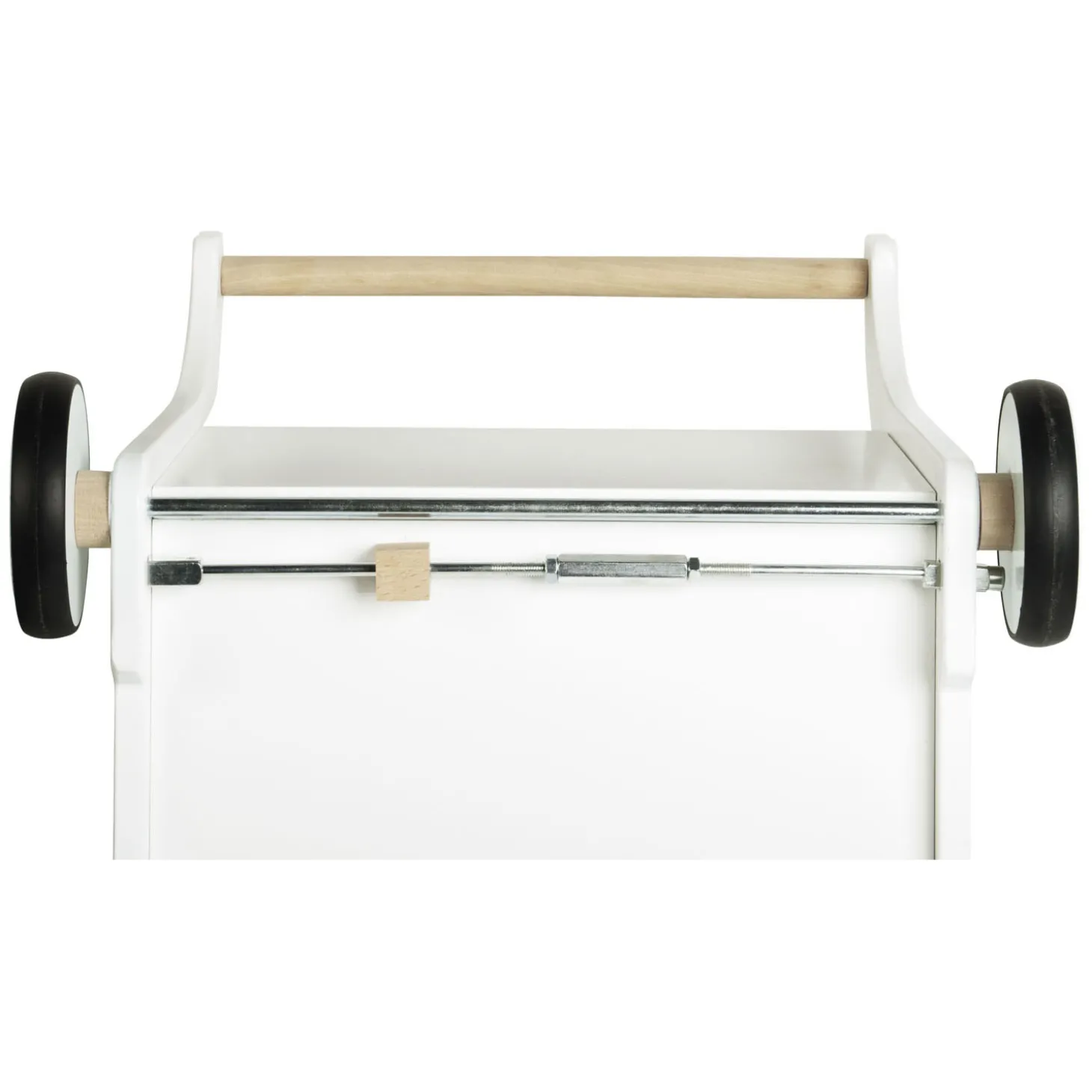 Small Foot - Baby Walker Speelgoedkist Olifant