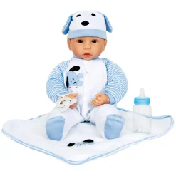 Small Foot - Babypop Benno