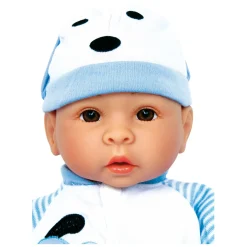 Small Foot - Babypop Benno