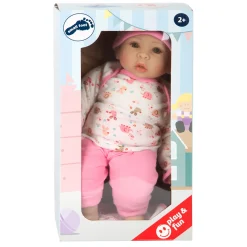 Small Foot - Babypop Hannah