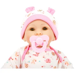 Small Foot - Babypop Hannah