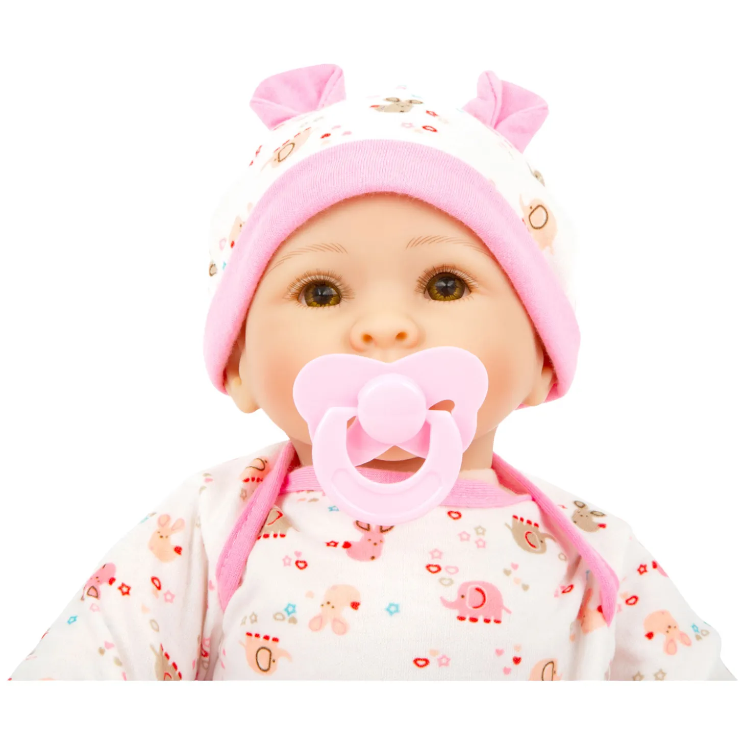 Small Foot - Babypop Hannah