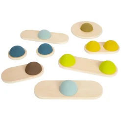 Small Foot - Balans Stenen Avontuur Set