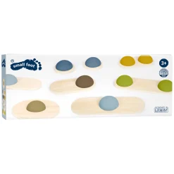 Small Foot  -  Balans Stenen Avontuur Set