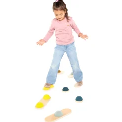 Small Foot  -  Balans Stenen Avontuur Set