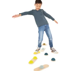 Small Foot  -  Balans Stenen Avontuur Set