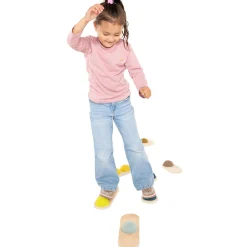 Small Foot  -  Balans Stenen Avontuur Set
