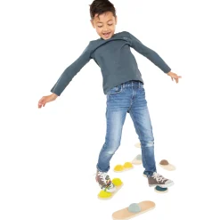 Small Foot  -  Balans Stenen Avontuur Set