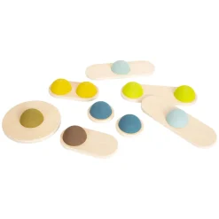 Small Foot  -  Balans Stenen Avontuur Set