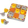 Small Foot - Boter Kaas en Eieren Kat en Muis Spel