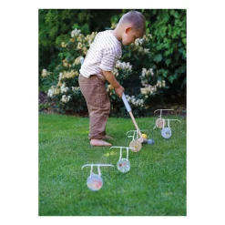 Small Foot - Croquet Garden Buddies