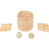 Small Foot  -  Dobbelspel Super Six Dice