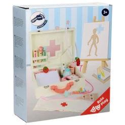 Small Foot  -  Dokterskoffer Isabel