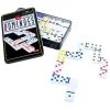Small Foot - Domino Spel 6 Kleuren