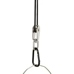 Small Foot - Emmer Groen met Katrol